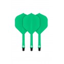 Voadores Shot Deck Standard Verde S