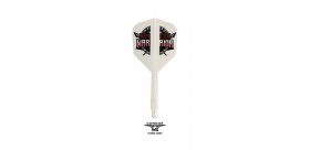 Plumas Condor AXE Shape A.W. Inspiration 2 S
