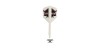 Plumas Condor AXE Shape A.W. Inspiration 2 S