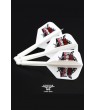 Condor Axe Shape Special One White Flights S