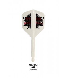 Voadores Condor Axe Shape Special One Branco S