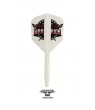 Condor Axe Shape Special One White Flights S