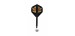 Plumas Condor AXE Standard A.W. Inspiration 2 M Negra