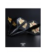 Condor Axe Shape A.W. Inspiration 2 Black Flights M