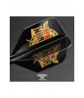 Plumas Condor AXE Standard A.W. Inspiration 2 M Negra