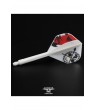 Plumas Condor AXE Standard A.W. Inspiration 3 S Blanca