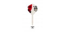 Voadores Condor Axe Standard A.W. Inspiration 3 Branco M