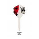 Voadores Condor Axe Standard A.W. Inspiration 3 Branco M