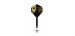 Condor Axe Standard A.W. Inspiration 3 Black Flights S