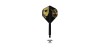 Voadores Condor Axe Standard A.W. Inspiration 3 Preto M