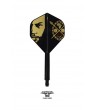 Condor Axe Standard A.W. Inspiration 3 White Flights S