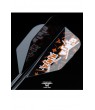 Condor Axe Standard A.W. Inspiration 3 Black Flights S