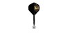 Plumas Condor AXE Standard The Bull Negra S