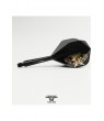 Plumas Condor AXE Standard The Bull Negra S