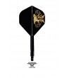 Plumas Condor AXE Standard The Bull Negra S