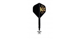 Condor Axe Standard The Bull Black Flights L