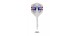 Voadores Condor Axe Shape The Bull Transparente L