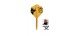 Voadores Condor Axe Standard A.W. Inspiration 4 Dourado M