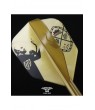 Plumas Condor AXE Shape A.W. Inspiration 4 Dorado S