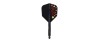 Plumas Condor AXE Shape Canadian Bull Negra L