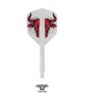 Voadores Condor AXE Shape Canadian Bull preto S