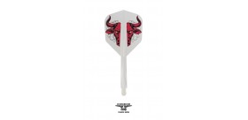 Condor Axe Shape Aussie Bull Clear Flights L