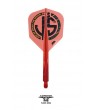 Voadores Condor Axe Shape Special One Branco S