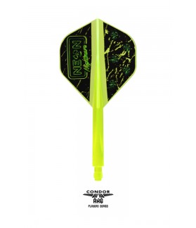 Voadores Condor Axe Standard The Bull Preto M