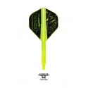 Plumas Condor AXE Standard Neon Nightmare M