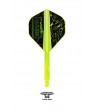 Voadores Condor Axe Standard The Bull Preto M