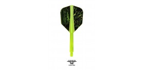 Condor Axe Standard Neon Nightmare Flights S