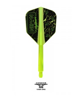 Voadores Condor Axe Standard The Bull Preto M