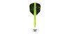 Condor Axe Standard Neon Nightmare Flights S