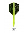 Condor Axe Standard The Bull Black Flights M