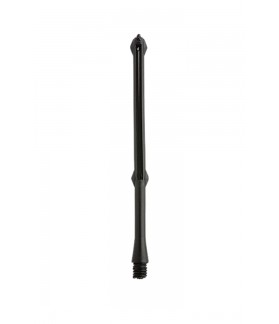 Cañas Cricket negro L