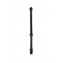 Hastes Cricket Preto M