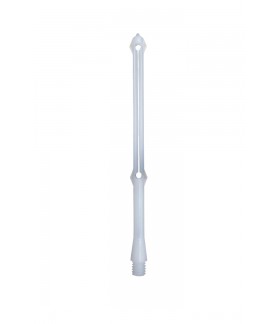 Cañas Cricket negro L