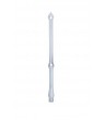 Cricket Shaft Black M