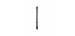 Cricket Shaft Black S