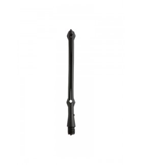 Cricket Shaft Black S