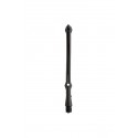 Cañas Cricket negro S