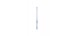 Cricket Shaft White S