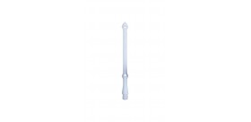 Hastes Cricket Branco S