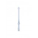 Cricket Shaft White S