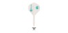 Plumas Condor AXE Standard The Sniper Blanca S