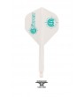 Plumas Condor AXE Standard The Sniper Blanca S