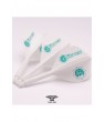 Plumas Condor AXE Standard The Sniper Blanca S