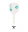 Voadores Condor Axe Standard The Sniper Branco S