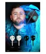 Voadores Condor Axe Standard The Bull Preto S