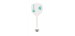 Voadores Condor Axe Shape The Sniper Branco L